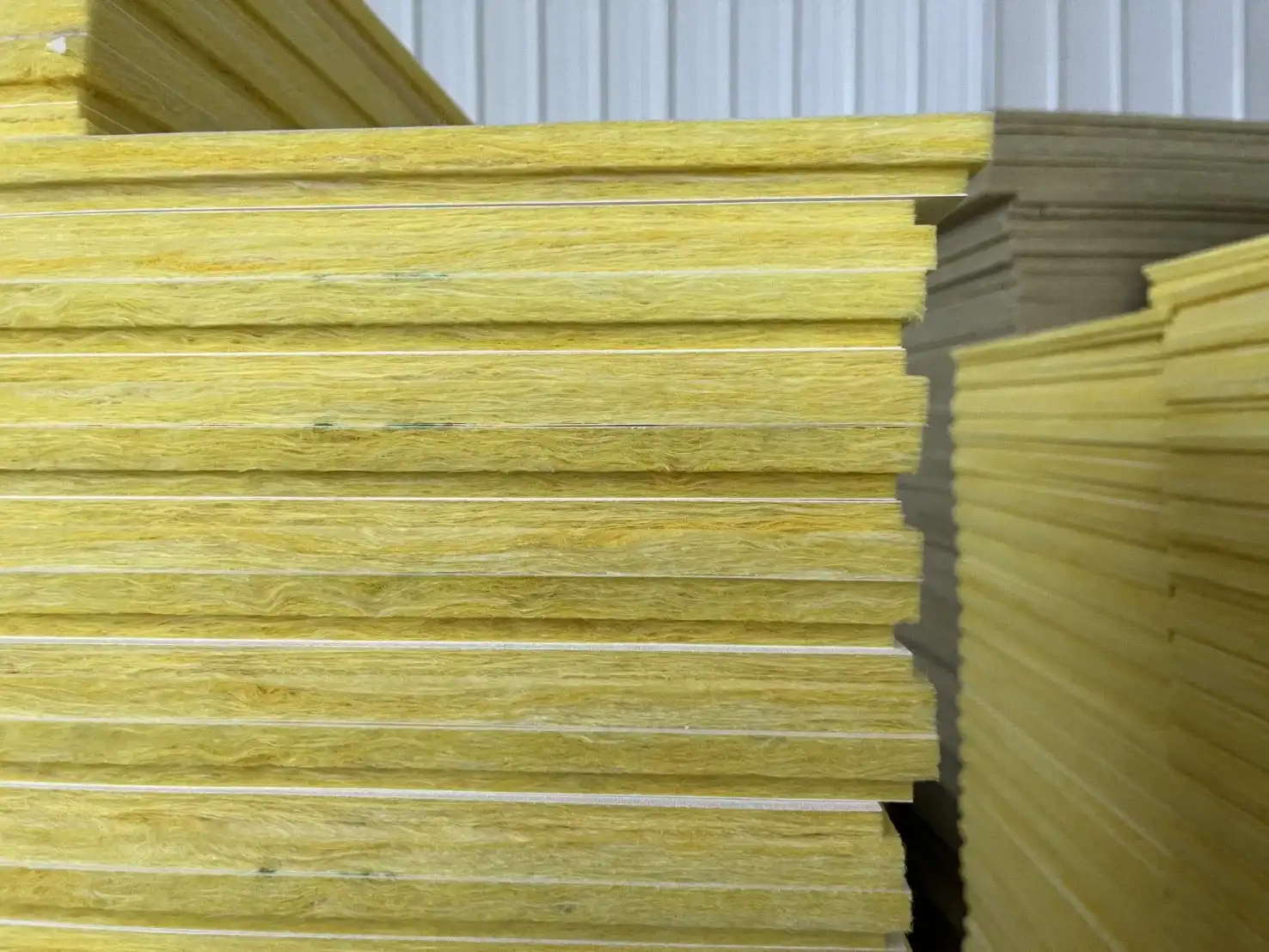 Premium Fiberglass Sourcing