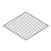 Fiberglass Ceiling
