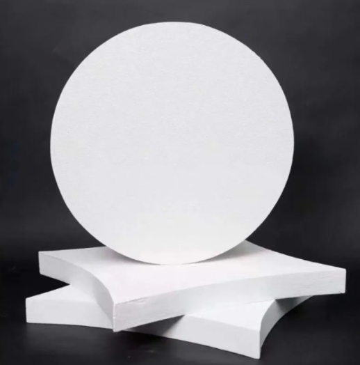 Acoustic Fiberglass Ceiling Tiles