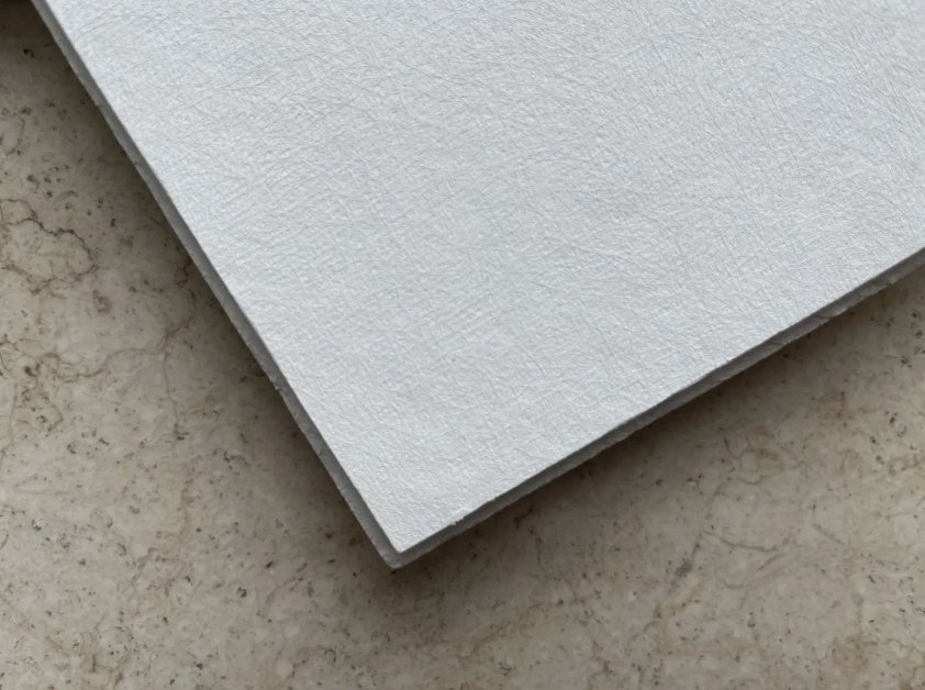 High Density Tegular Edge Fiberglass Ceiling Tiles