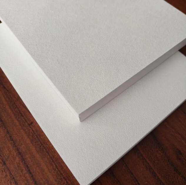 High NRC Acoustic Fiberglass Ceiling Tiles