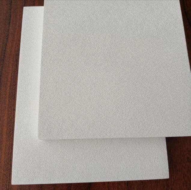 High NRC Acoustic Fiberglass Ceiling Tiles