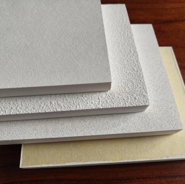 High NRC Acoustic Fiberglass Ceiling Tiles